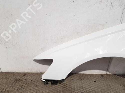 Left front fenders AUDI A6 C7 Avant (4G5, 4GD) 3.0 TDI quattro | BP29379101C41 