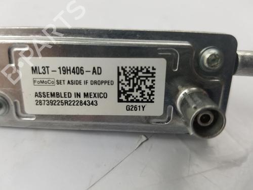 Electronic module FORD USA EDGE  | BP28175482M83 