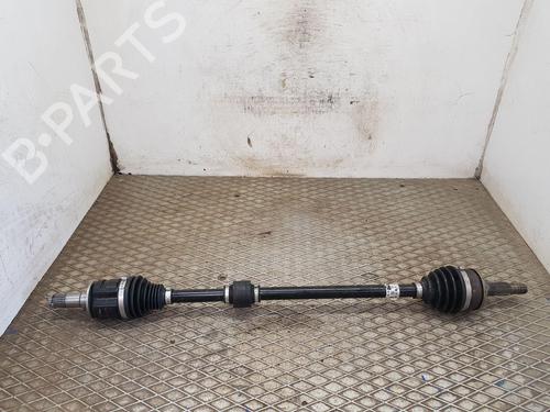 Used Right front driveshaft Right front driveshaft TOYOTA YARIS (_P21_, _PA1_, _PH1_) 1.5 Hybrid (MXPH10, MXPH11) (116 hp) 34169087 34169087