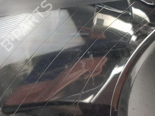 Left headlight VW PASSAT B6 (3C2) 2.0 TDI 16V | BP30161508C28