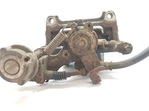 Høyre bremsecaliper bak VAUXHALL ASTRA Mk VI (J) GTC (P10) 2.0 VXR | BP29597712M106 