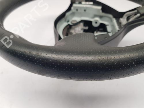 Steering wheel NISSAN JUKE (F15)  | BP22681937C49 