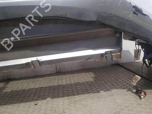 Front bumper DACIA LOGAN MCV II 1.5 dCi | BP33412583C7 - Image 12