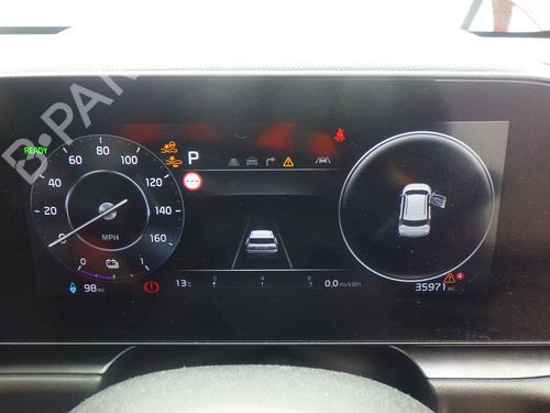 Used Parts KIA NIRO II (SG2)  EV  4512829