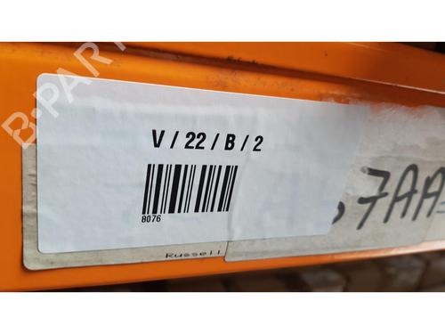 Left front suspension arm TESLA MODEL 3 (5YJ3) | BP35746241M12 - Image 9
