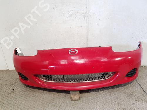 Used Front bumper Front bumper MAZDA MX-5 II (NB) 1.8 16V (NB8C) (146 hp) 26461366 26461366