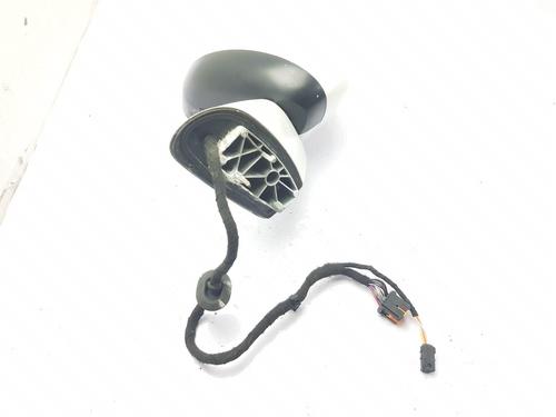 right-mirror-peugeot-rcz-2010-2011-2012-2013-2014-2015-34169120 main image