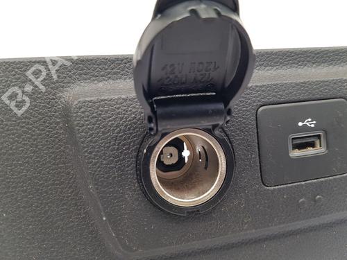 Electronic module DACIA DUSTER (HM_) 1.5 dCi 115 4x4 | BP29467416M83 