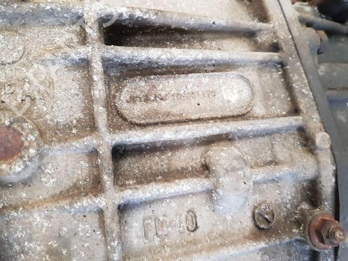 Gearbox SUBARU LEGACY IV (BL) 2.0 AWD (BL5) | BP29144041M3