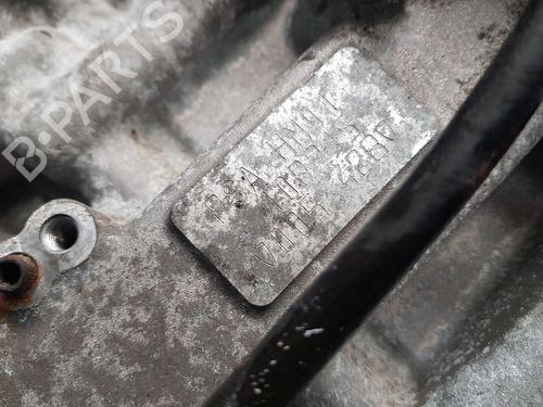 Engine PEUGEOT 208 I (CA_, CC_) 1.2 VTI 82 | BP22205953M1