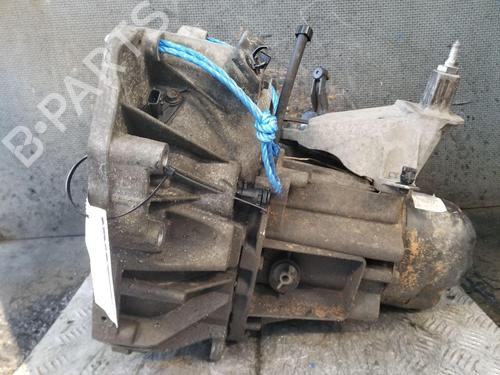 Gearbox NISSAN NOTE (E12) 1.2 DIG-S | BP31842016M3