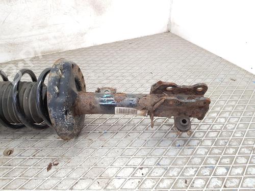 Left front shock absorber OPEL CORSA D (S07)  | BP25461698M16 