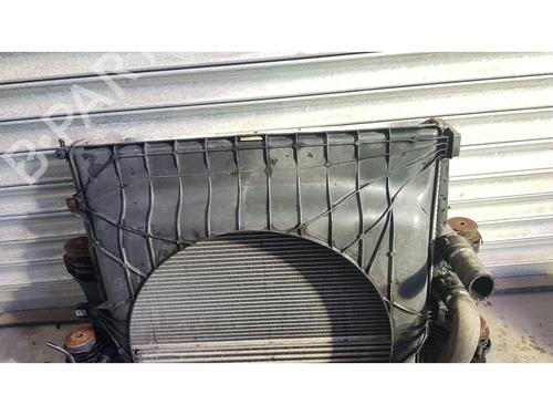 Water radiator IVECO DAILY VI Van 33S14, 35S14, 35C14, 42S14 | BP36240664M31 - Image 8