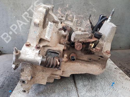 Gearbox HONDA CIVIC VIII Hatchback (FN, FK) 1.8 (FN1, FK2) | BP27689424M3 