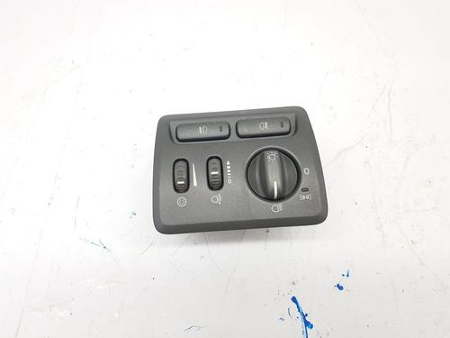 Forlygtekontakt Forlygtekontakt VOLVO V70 II (285) D5 (163 hp) 37603373 37603373