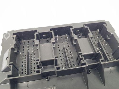Electronic module VW CADDY III Box Body/MPV (2KA, 2KH, 2CA, 2CH) 1.6 TDI | BP29378792M83 