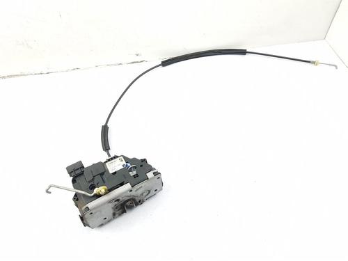 Front right lock FIAT PUNTO EVO (199_) 1.4 (199AXB1A) | BP29492667C97 