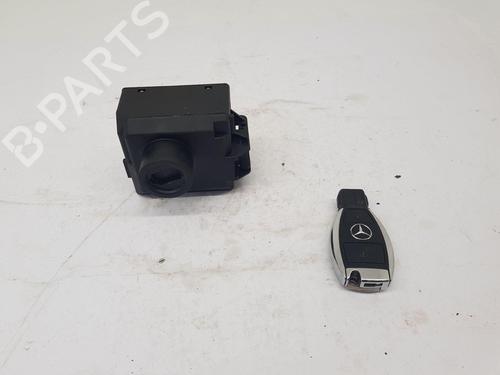 Used Ignition barrel Ignition barrel 34253560 34253560