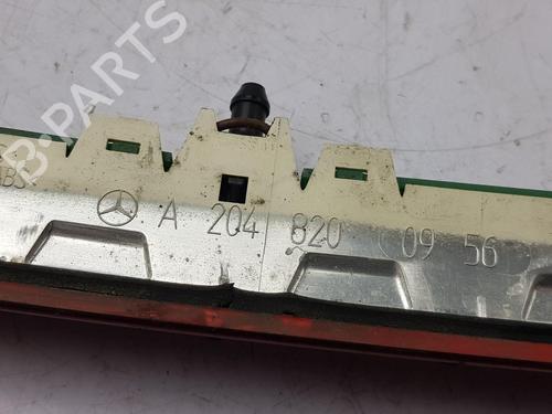 Third brake light MERCEDES-BENZ C-CLASS T-Model (S204) C 220 CDI (204.208) | BP33295901L11  - Image 9