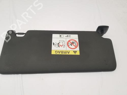 Left sun visor BMW 2 Coupe (G42, G87) M240 i xDrive | BP39620645I1 - Image 5