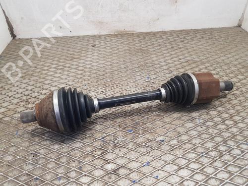 Drivaksel fortil venstre AUDI A3 Limousine (8VS, 8VM) RS3 quattro (400 hp) 29292667