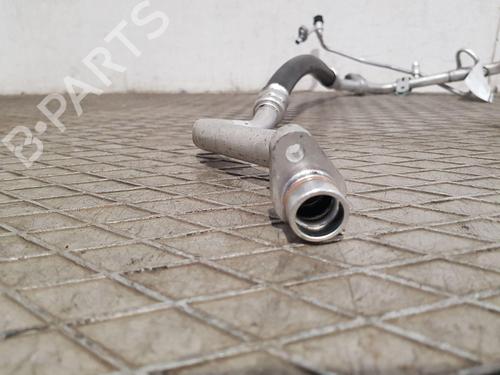 AC pipe NISSAN QASHQAI II (J11, J11_) 1.2 DIG-T | BP29378954M126 