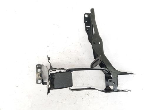 Used Left headlight support BMW X4 (G02, F98) xDrive 30 d (265 hp) 28444558