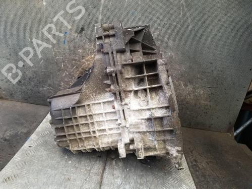 Gearbox FORD MONDEO IV (BA7) 2.0 | BP33966948M3  - Image 8