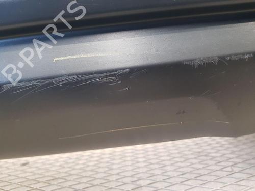 Rear bumper SUBARU FORESTER (SJ_) 2.0 D AWD (SJD) | BP27353062C8