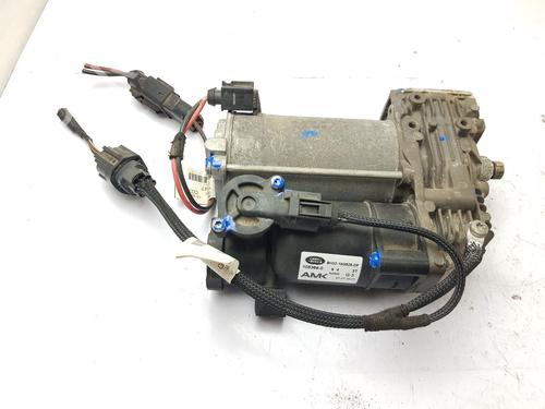 Used Suspension compressor Suspension compressor LAND ROVER DISCOVERY III (L319) 2.7 TD 4x4 (190 hp) 26310348 26310348