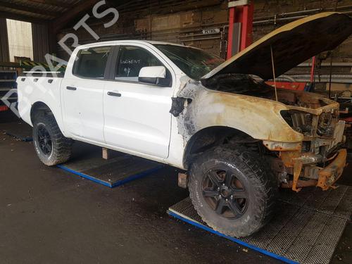 Engine FORD RANGER (TKE) 2.2 TDCi 4x4 | BP36167389M1  - Image 12