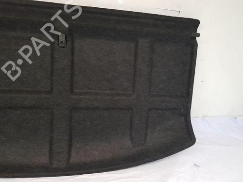 Rear parcel shelf HONDA CIVIC IX (FK) 1.6 i-DTEC (FK3) | BP31983558C85 