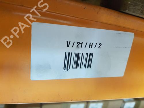 Air filter box LOTUS EMIRA 3.5 | BP39743514M87 - Image 5