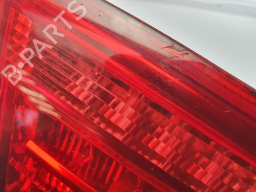 Left tailgate light AUDI A5 (8T3) 2.0 TDI | BP22655060C79 