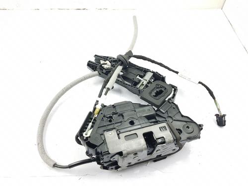 Used Front right lock SEAT LEON (5F1) 1.8 TSI (180 hp) 30264490