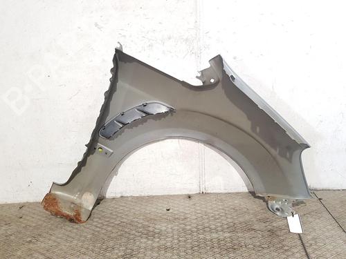 Left front fenders FORD S-MAX (WA6) 2.0 TDCi | BP32352762C41 