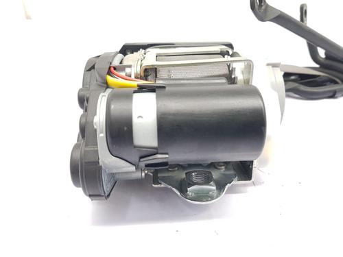 Front right seatbelt BENTLEY CONTINENTAL Convertible (3S_) 4.0 V8 AWD | BP34142010I25  - Image 12