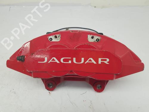 Right front brake caliper JAGUAR F-PACE (X761) | BP34638724M104 - Image 3