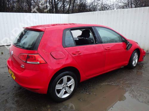 Cup/Object holder VW GOLF VII (5G1, BQ1, BE1, BE2) 1.6 TDI | BP24130104I37 - Image 15