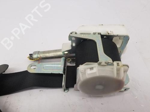 Front right seatbelt TOYOTA RAV 4 V (_A5_, _H5_) 2.5 Hybrid AWD (AXAP54, AXAP54L) | BP37271400I25 - Image 2