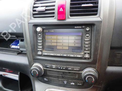 Engine control unit (ECU) HONDA CR-V III (RE_) 2.2 i-DTEC 4WD (RE6) | BP22662956M57 