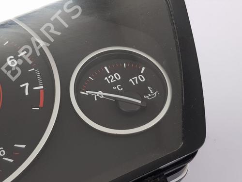 Instrument cluster BMW 3 (F30, F80) 318 i | BP29984569C47 