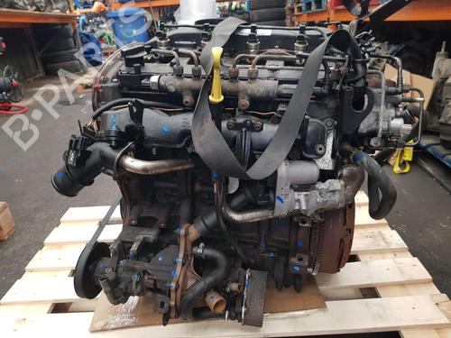 Engine FIAT DUCATO Van (250_) 100 Multijet 2,2 D | BP38732430M1 - Image 14