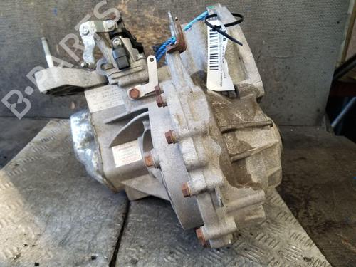 Gearbox MG MG 3 1.5 | BP32034835M3 