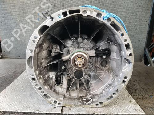 Skrzynia biegów MERCEDES-BENZ C-CLASS Coupe (C204) C 180 (204.331) | BP30806035M3