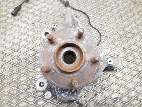 Right front steering knuckle FORD MONDEO V Turnier (CF)  | BP29492887M26 