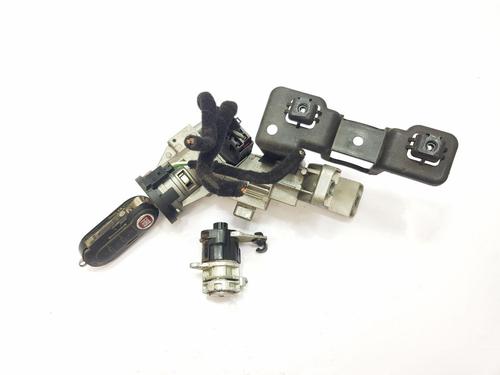 Used Ignition barrel FIAT PUNTO EVO (199_) 1.4 (199AXB1A) (77 hp) 26461433