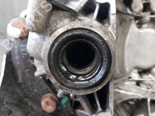 Gearbox OPEL CORSA F (P2JO) 1.2 (68) | BP29054861M3