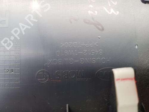 Glove box KIA RIO III (UB) 1.4 CVVT | BP33726535C95  - Image 7