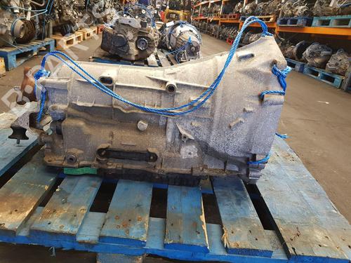 Gearbox BMW X1 (E84) sDrive 18 d | BP30138077M3 